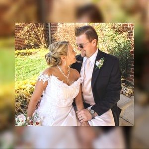 Meet your Posher, Tracy